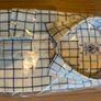 Cordings mens shirt 18 .5 inches Image 5