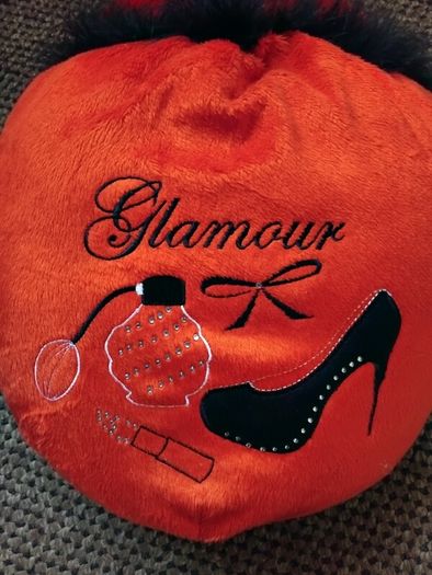 Novelty Massage Slipper