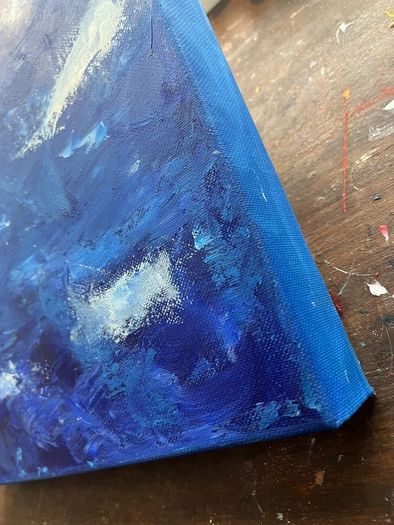 oil painting. more paintings check my other adds .BIG CLEAROUT, MAKE AN OFFER