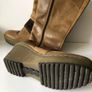 Fly London leather boots size 6 Image 6