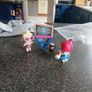 LOL School Dolls Image 5
