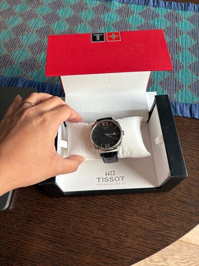 Tissot T-Lord