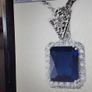 Sterling Silver Pendant Image 7