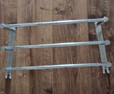 Towel Rack _-Triple