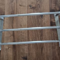 Towel Rack _-Triple