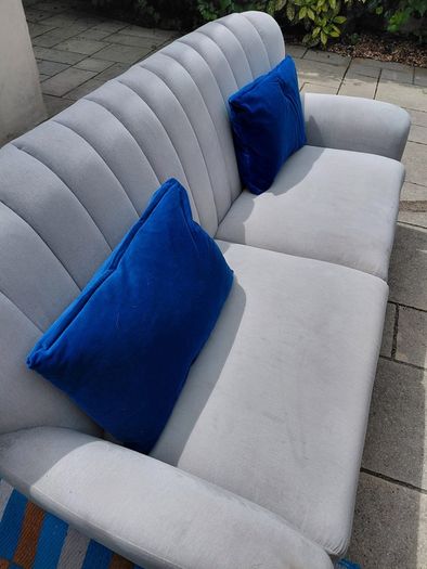 2 seater sofa