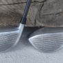 Driver & 3 Wood Image 2