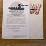 Wubble U - Petal (Hayfever Mix) - 12" Vinyl Limited Edition Promo White Label - 1997 Indolent Records Image 4