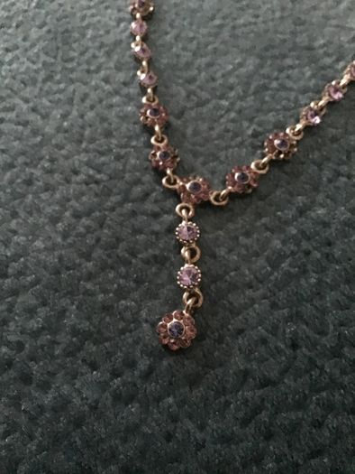 Statement Neck Piece