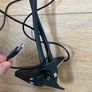 Clamp Lamp for Desk Image 2