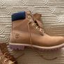 Timberland Wheat Boot Size 9UK BRAND NEW Image 3