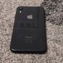 iPhone XR Black Edition Unlocked Mint Boxed Image 2