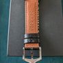 Farasute Retro Watch, 38mm, Manual Winding Movement Image 4