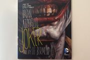 Joker by Brian Azzarello