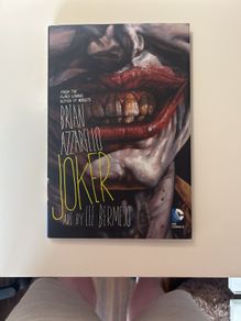 Joker by Brian Azzarello
