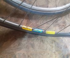 wheelset