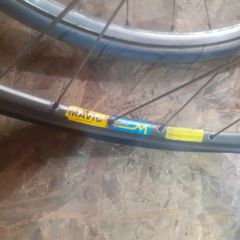 wheelset