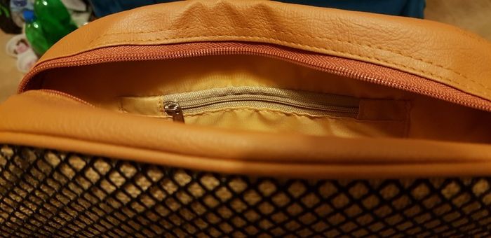 Brand new retro Radio Shoulder Bag
