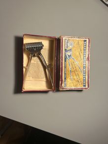 clippers cutter