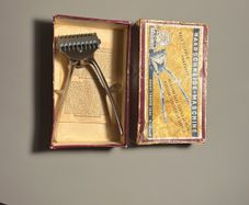 clippers cutter