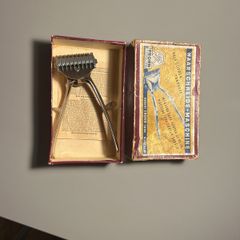 clippers cutter