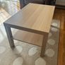 Coffee Table Pristine Condition Image 2