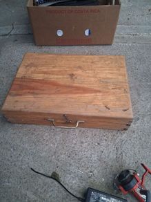 storage box