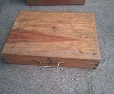 storage box