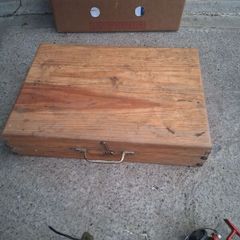 storage box