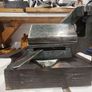 a 360' degree swivel vice Image 8
