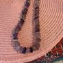 jewellery Amathyst neck item Image 2