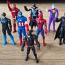 Marvel Superheroes Image 2