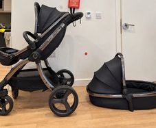 Egg2 stroller