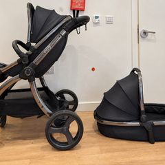 Egg2 stroller