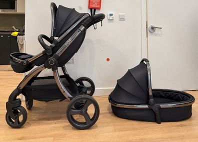 Egg2 stroller