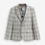 Next suit label size 8 9 years old pls read description Image 7