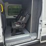 Ford Transit 2014 Factory Crewcab Image 2