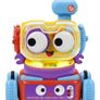 Fisher-Price 4-in-1 Ultimate Learning Bot Image 6