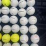 40 B grade ZSTAR/QStar Balls Image 7