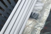 Seed bed shield protector kit