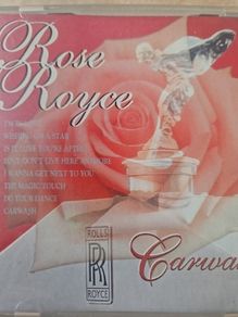Rose Royce - Carwash.