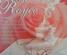 Rose Royce - Carwash.