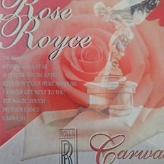 Rose Royce - Carwash.