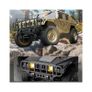All Terrain Off-Road Climbing Electric Car Image 6