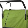 2in1 Children's Bicycle Trailer - Free Delivery Nationwide Image 6