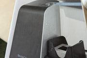 Photo Slide Scanner