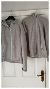 Mountain warehouse Jacket