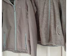 Mountain warehouse Jacket