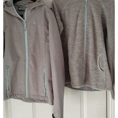 Mountain warehouse Jacket