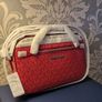Michael Kors MK handbag, cross body bag Image 4